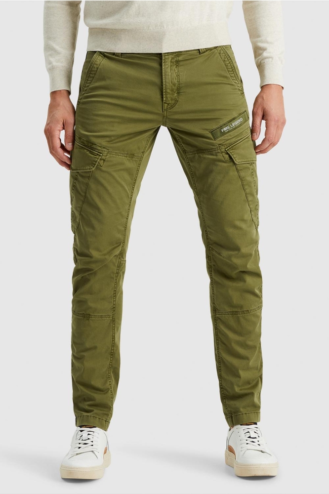 NORDROP TAPERED FIT CARGO PANTS PTR2402600 6377